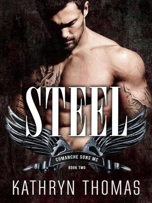 cover image of Steel (Book 2)